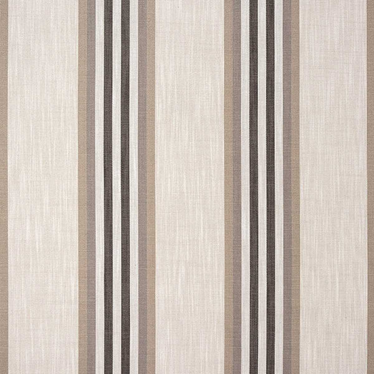 Manali Stripe Taupe