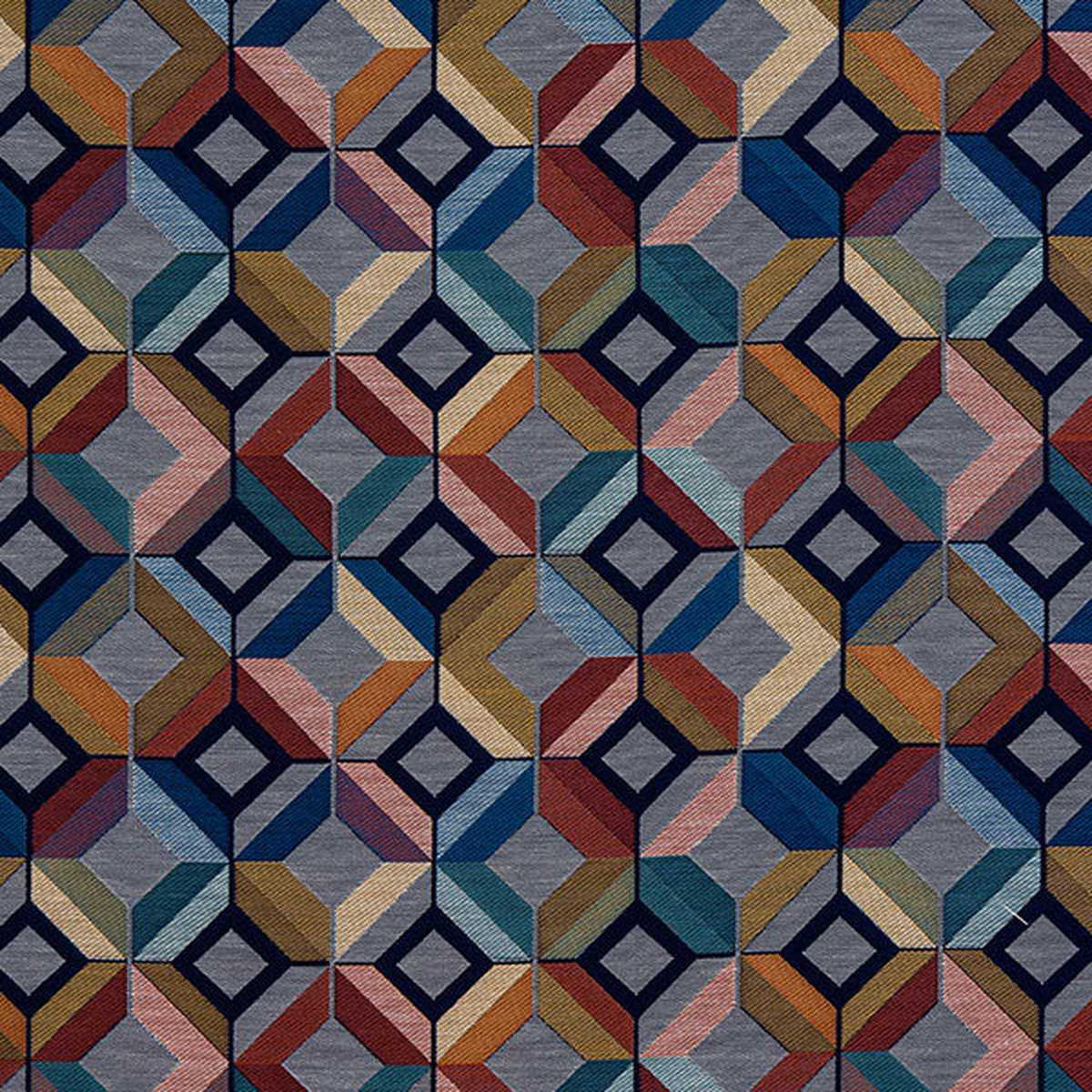 Otto Harlequin