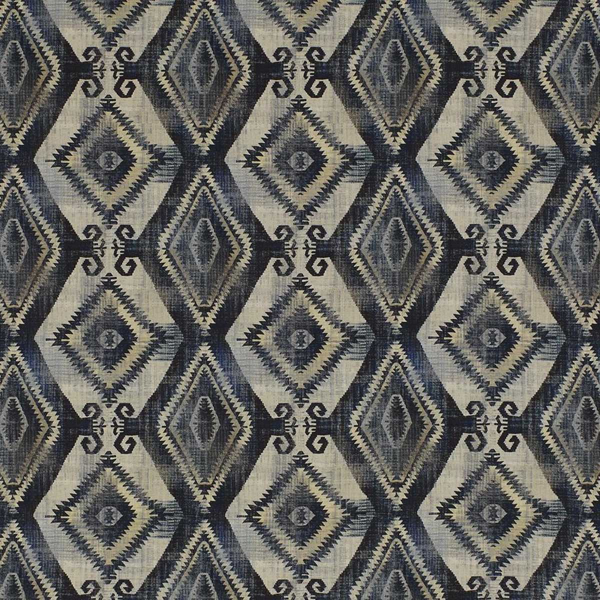 Santa Cruz Indigo