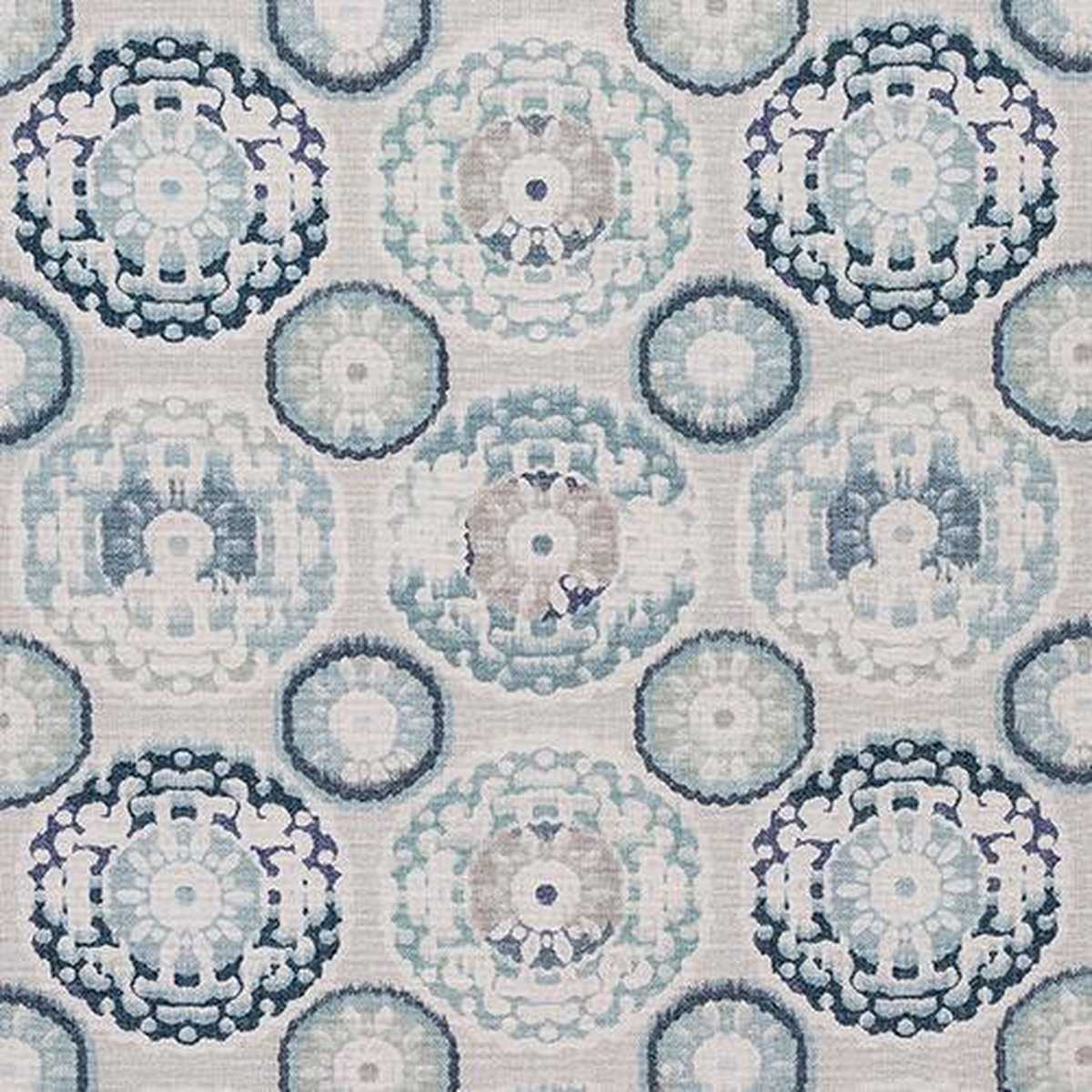 Timor Seafoam