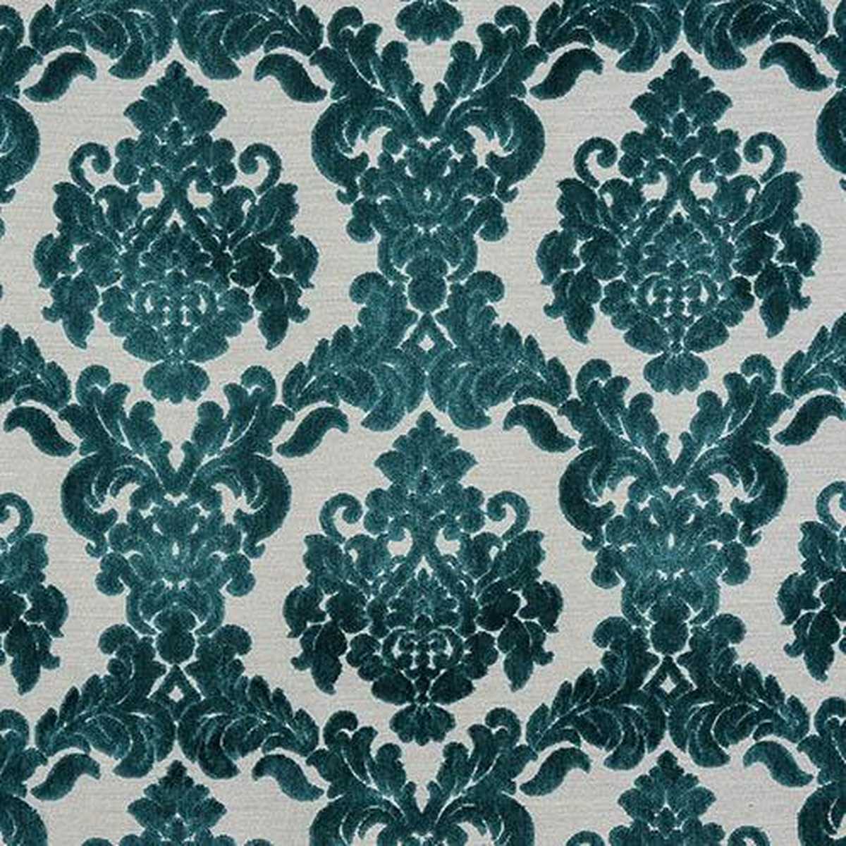 Tuscania Teal