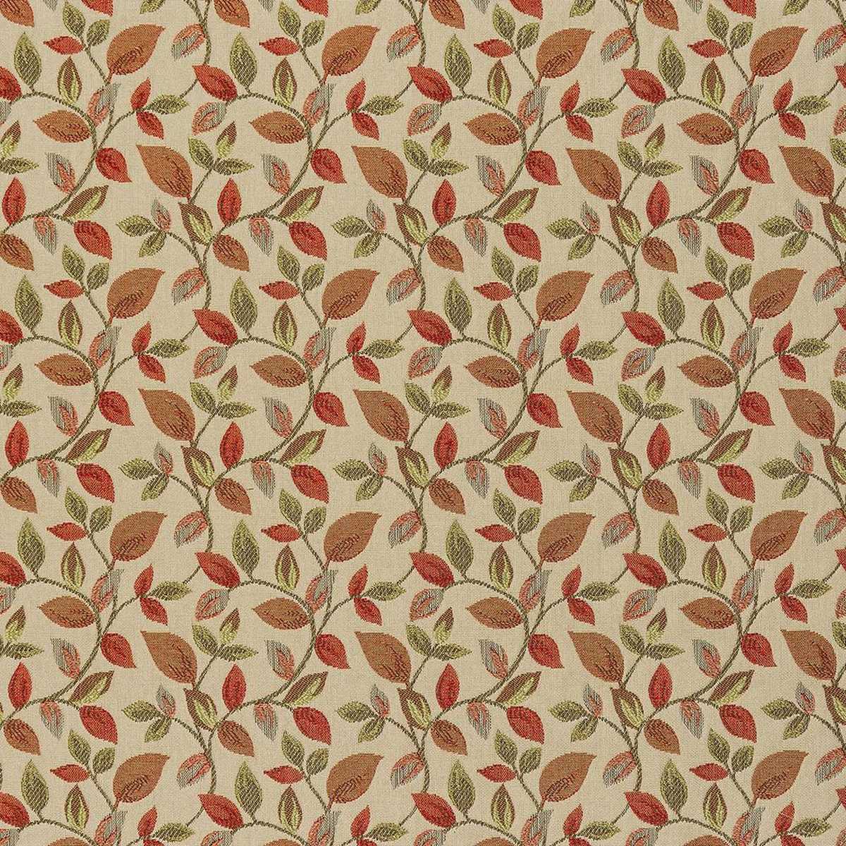 Vercelli Burnt Orange