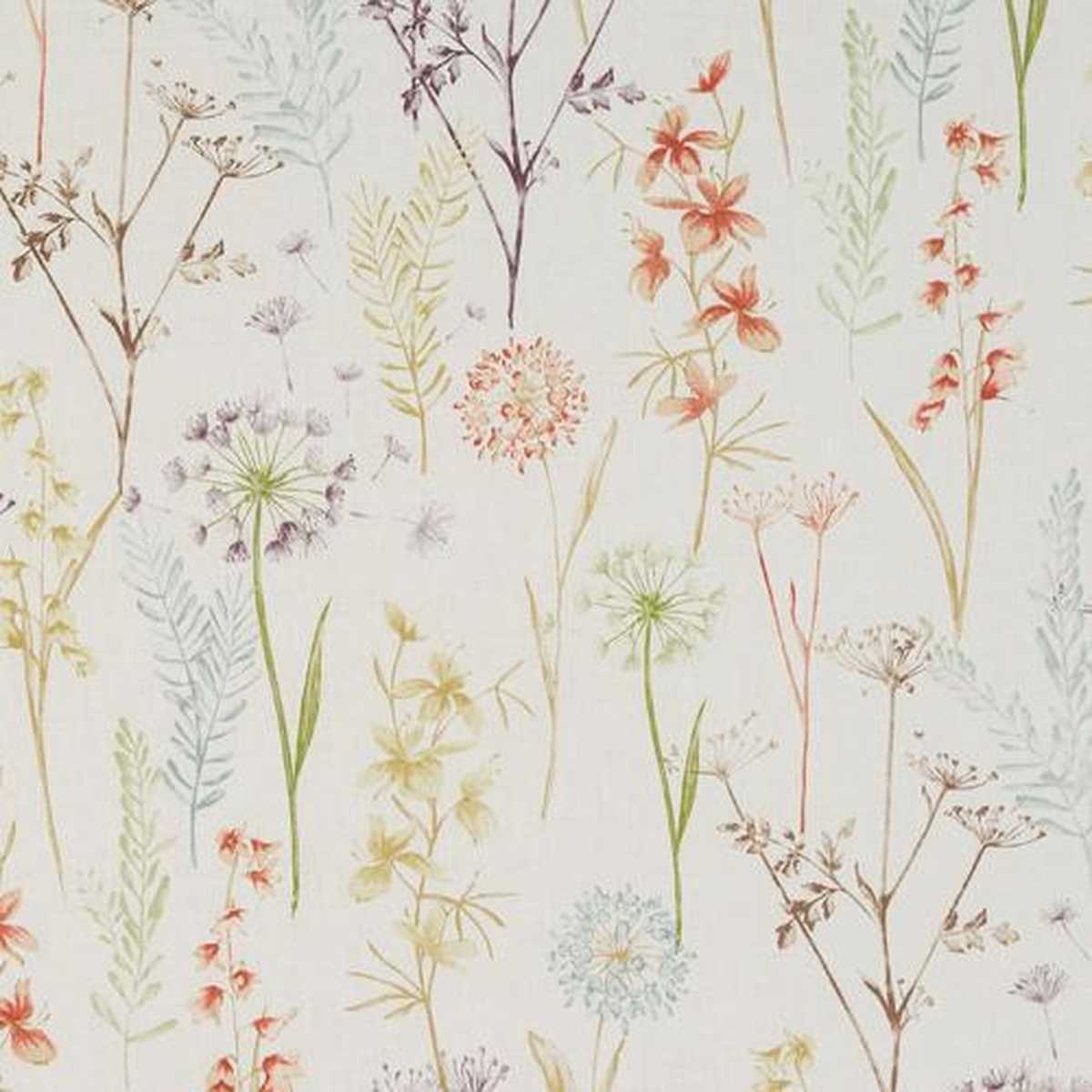 Wild Flower Terracotta