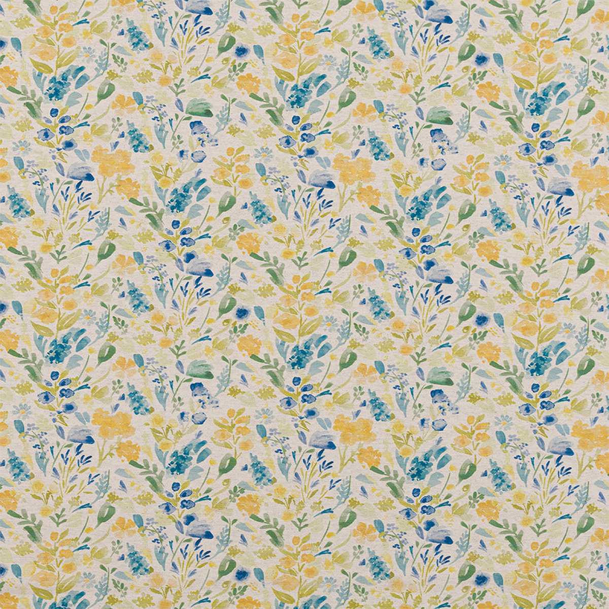 Wild Meadow Teal