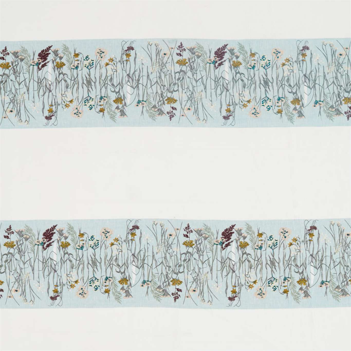 Pressed Flowers 236556
