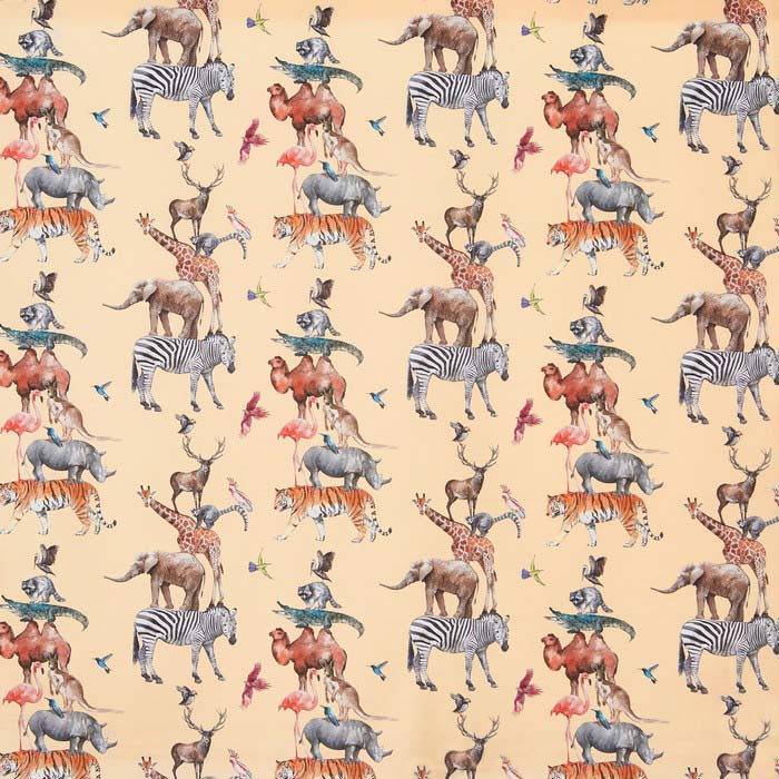 Animal Kingdom 8709-262