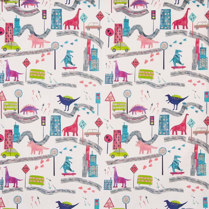 Dino City 8712-546