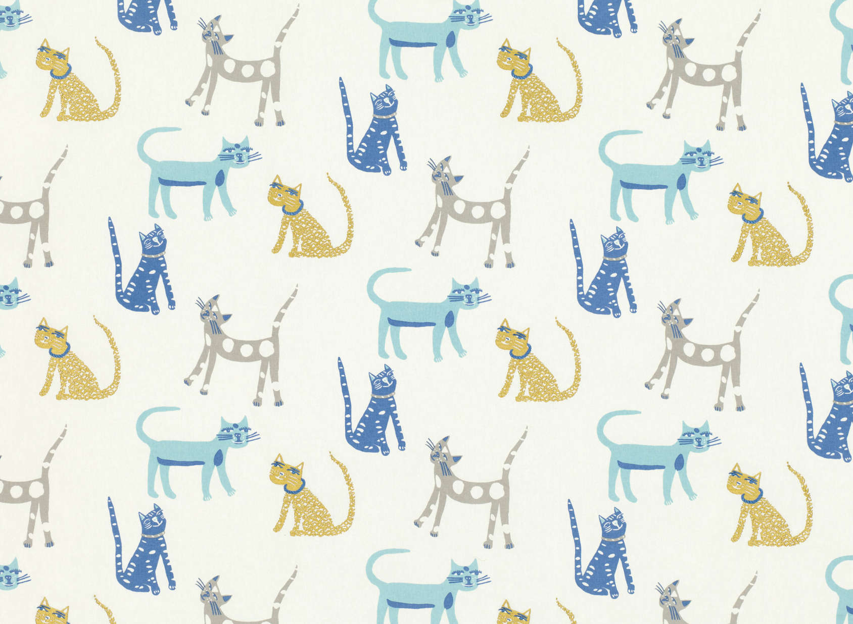 Pretty Kitty V3318-01