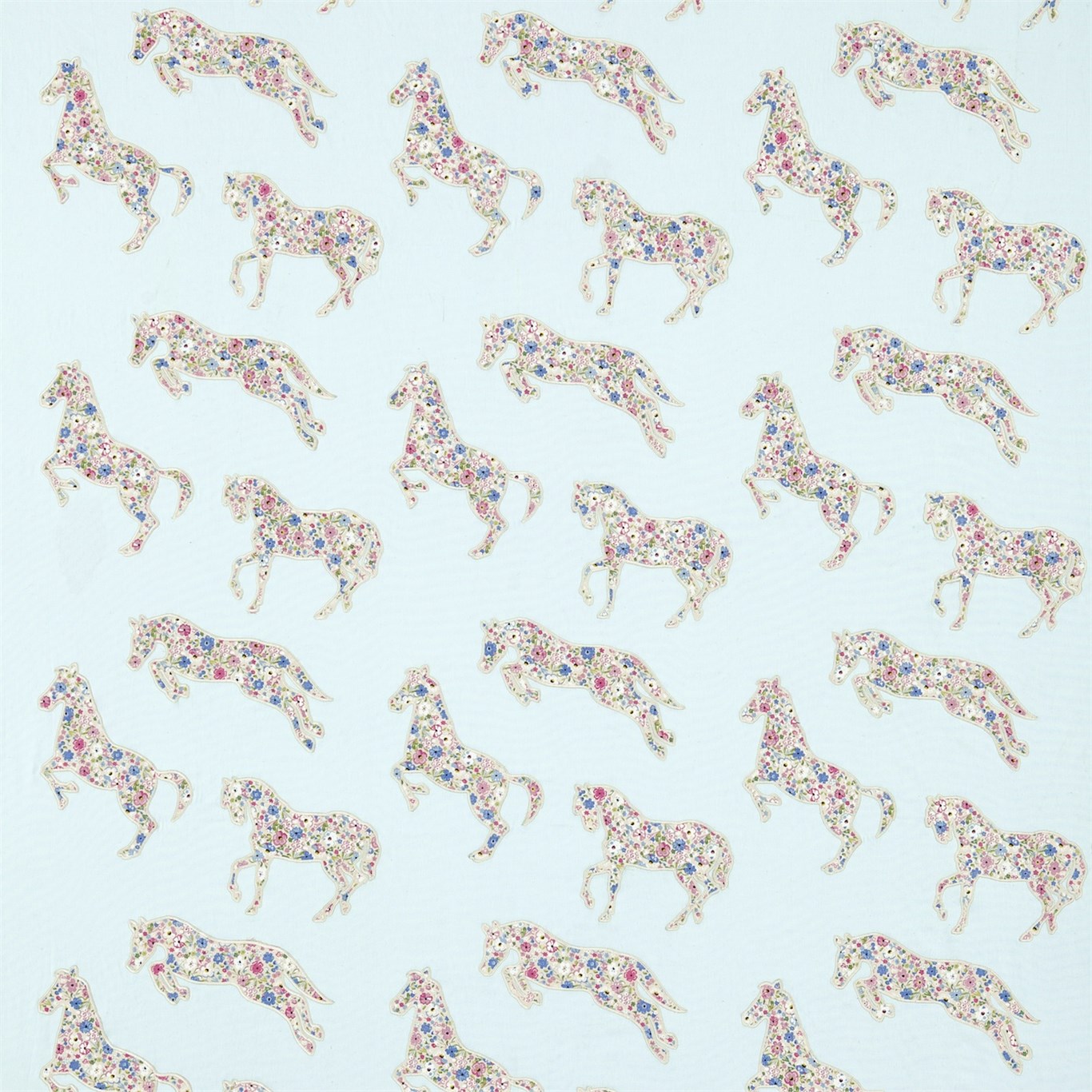 Pretty Ponies DLIT233925