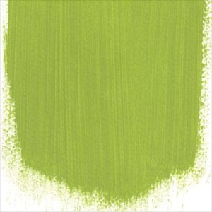 Green Apple No 95 Paint