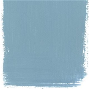 Swedish Blue No 57 Paint
