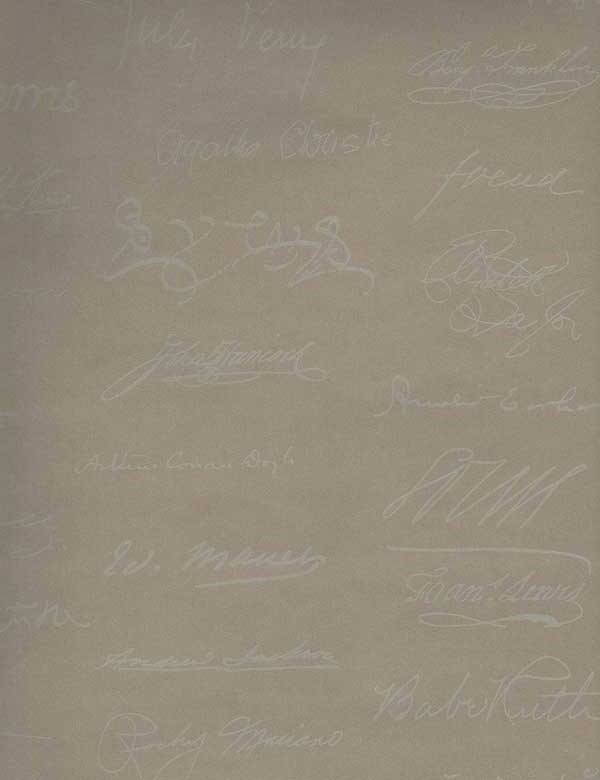 Autograph Linen