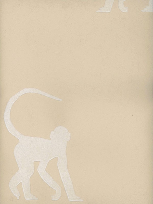 Cheeky Monkey Natural