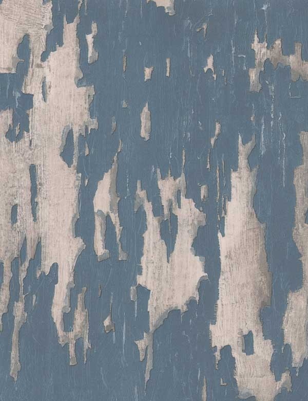 Crackle Blue