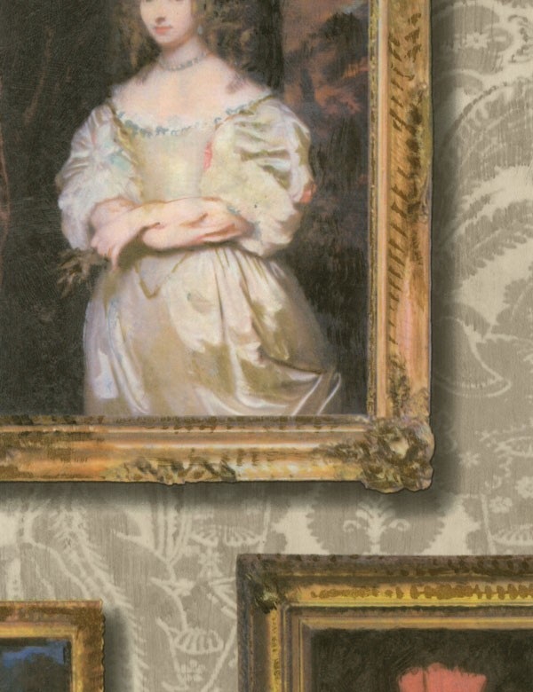 Gallery Taupe