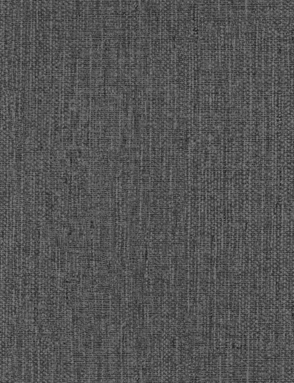 Grasscloth Charcoal