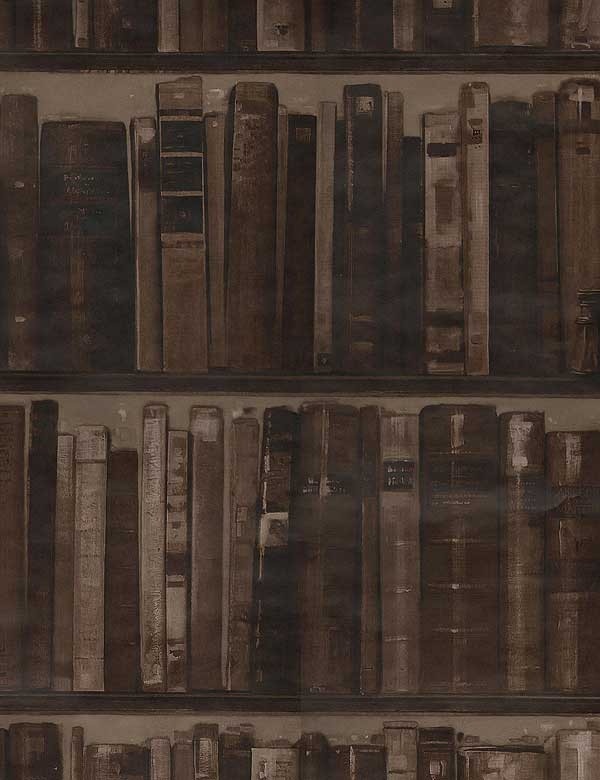 Library Leather