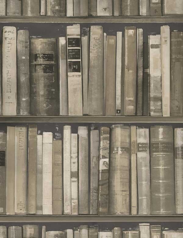 Library Stone