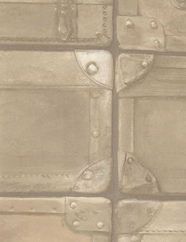 Luggage Vellum