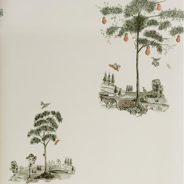 Pear Tree Graphite