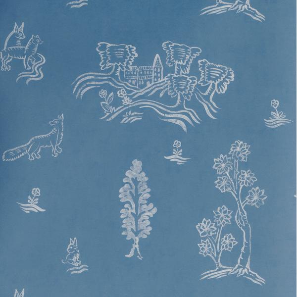 Wychwood Happy Blue