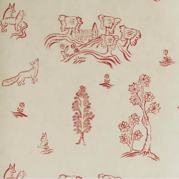 Wychwood Huntsman Red