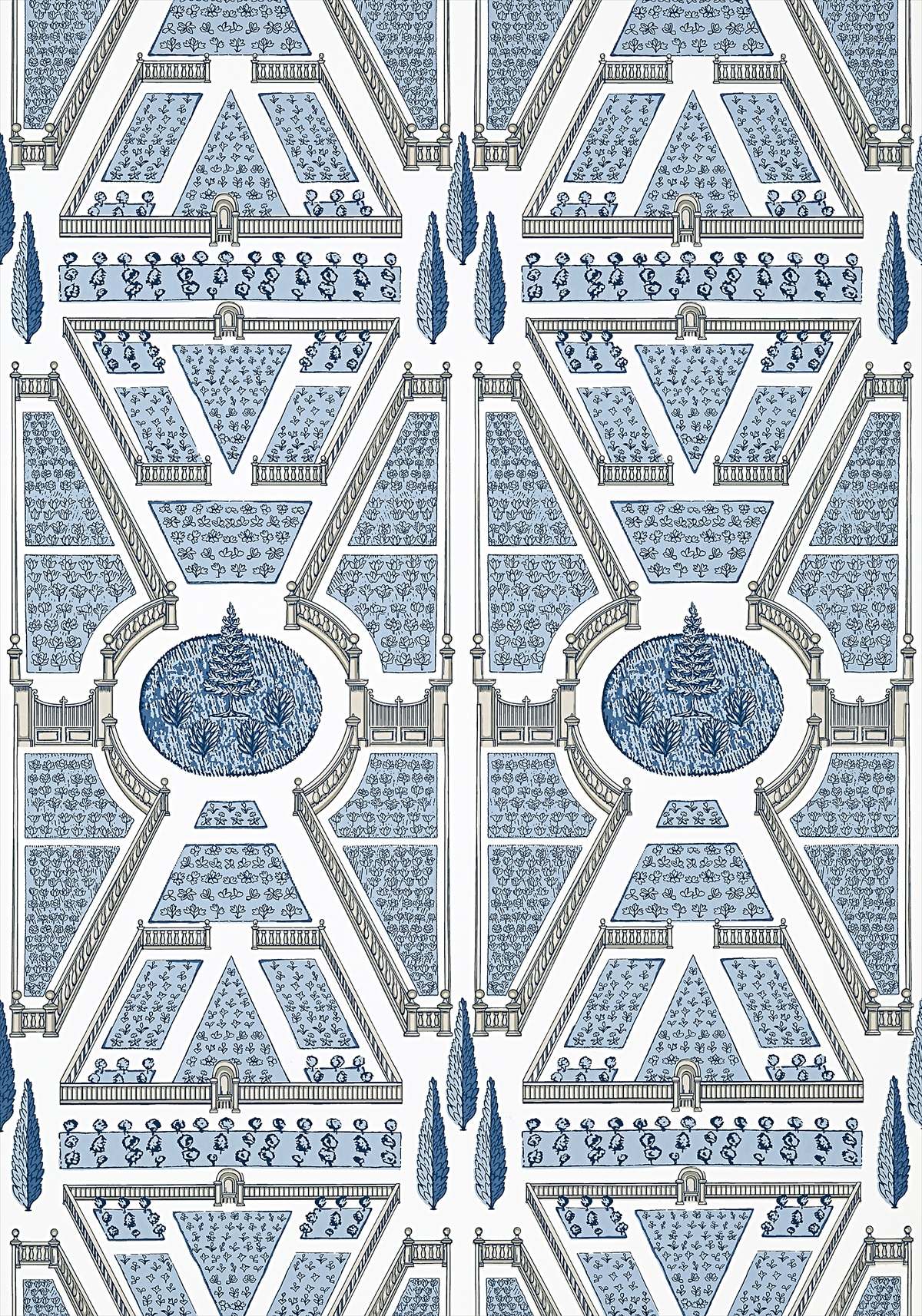 Aerial Garden AT9600