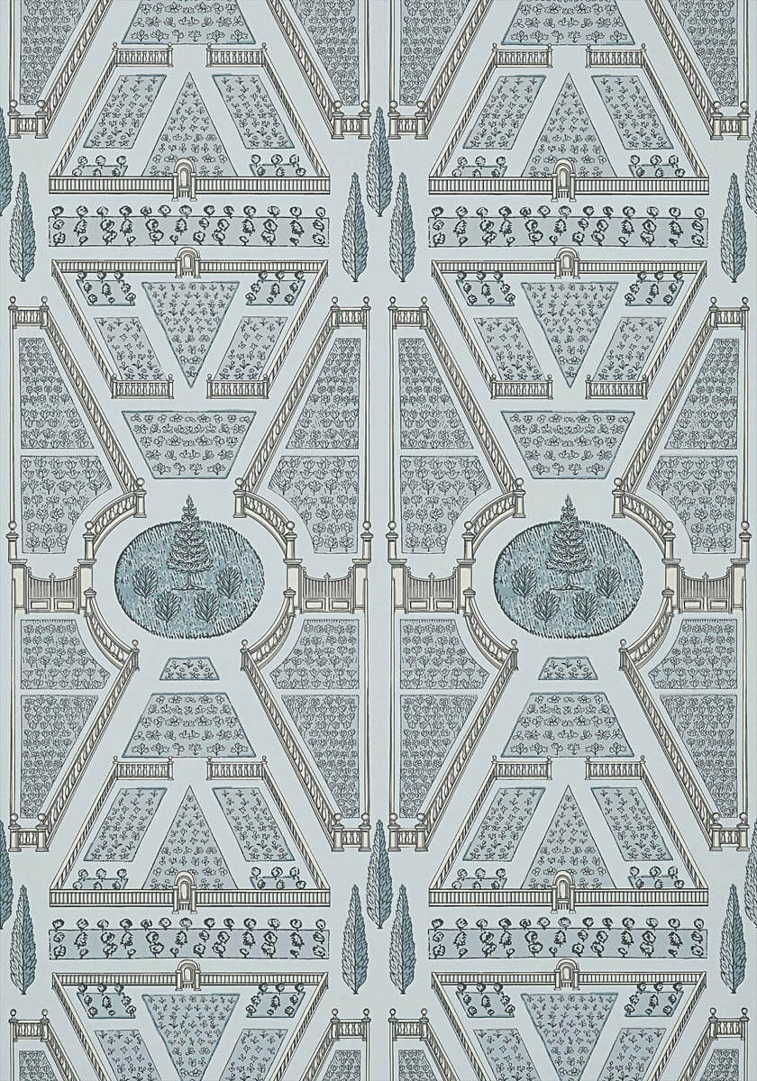 Aerial Garden AT9601