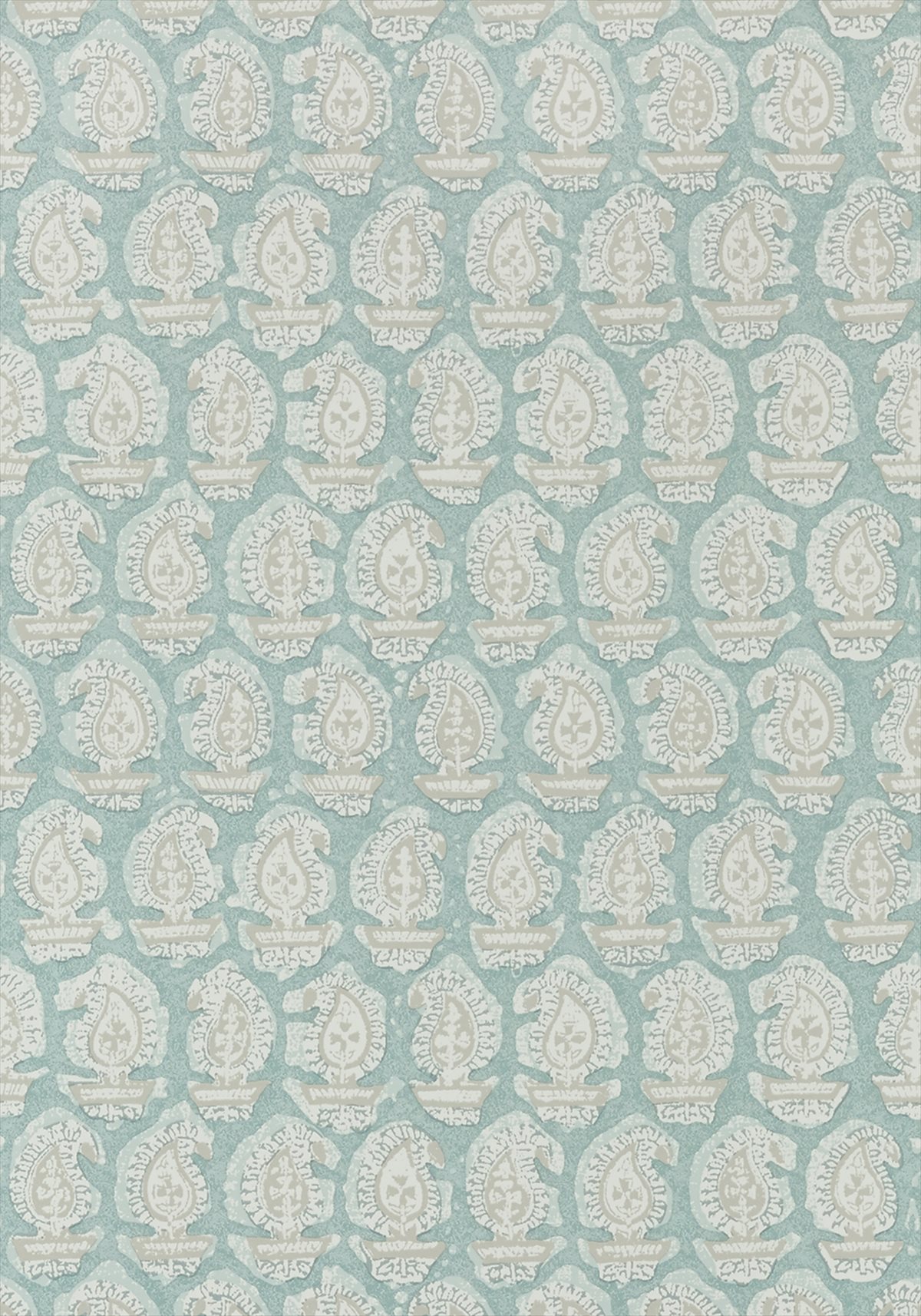 Gada Paisley AT78783