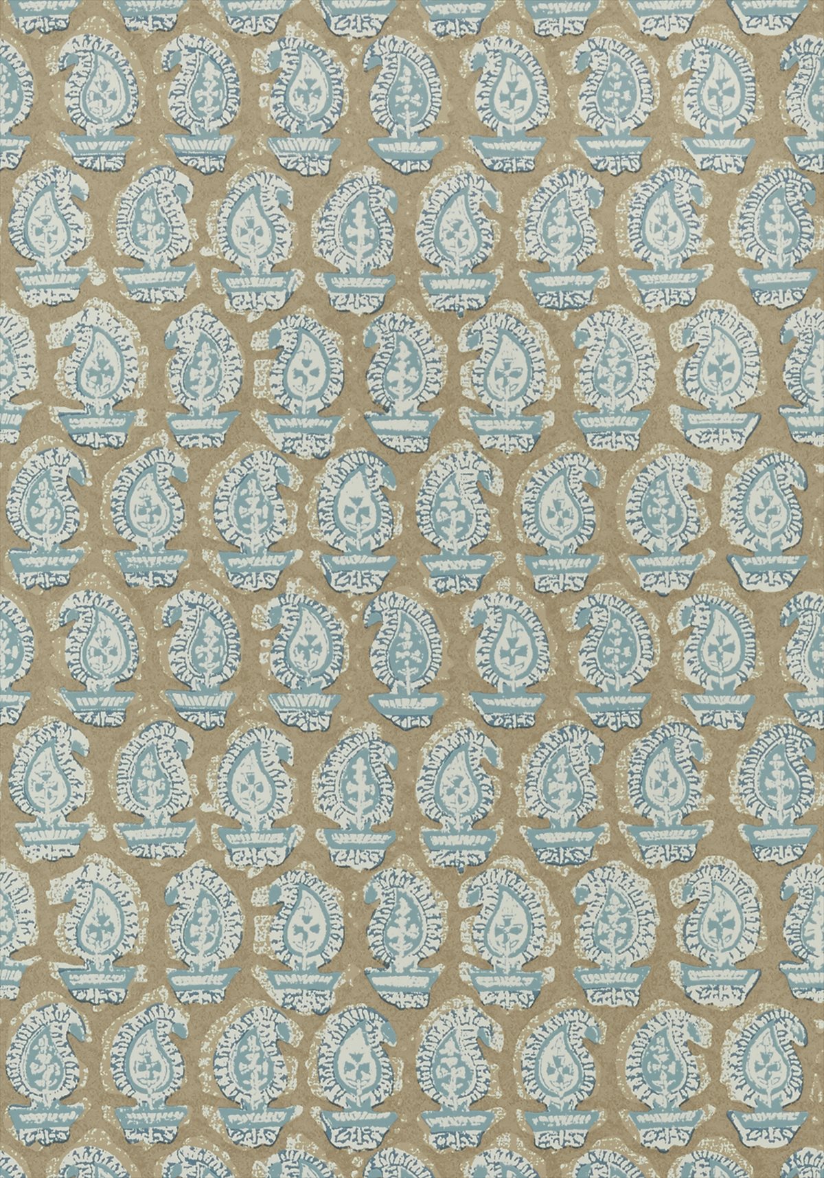 Gada Paisley AT78785