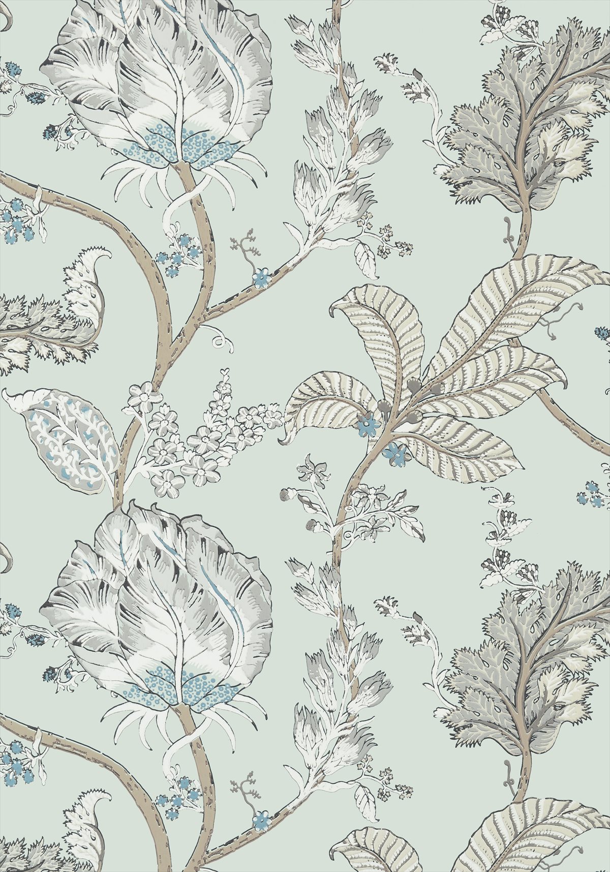 Kalamkari Vine AT78737