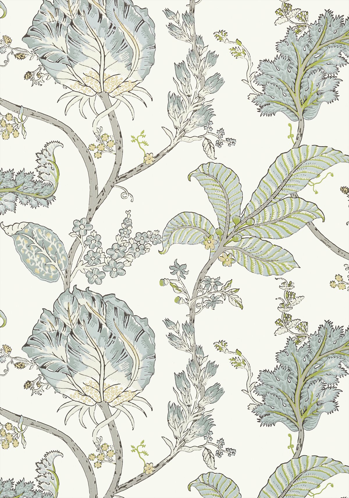 Kalamkari Vine AT78740