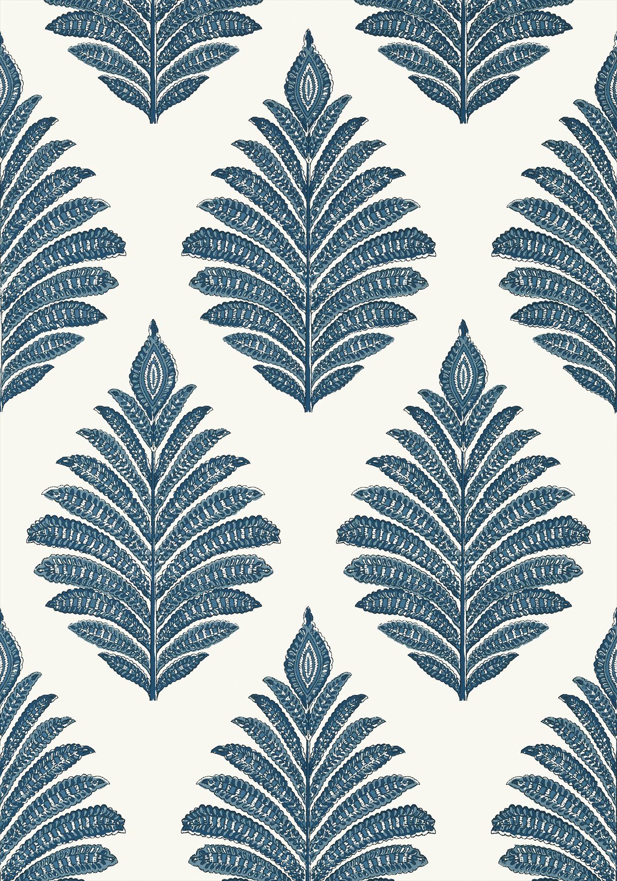 Palampore Leaf AT78725
