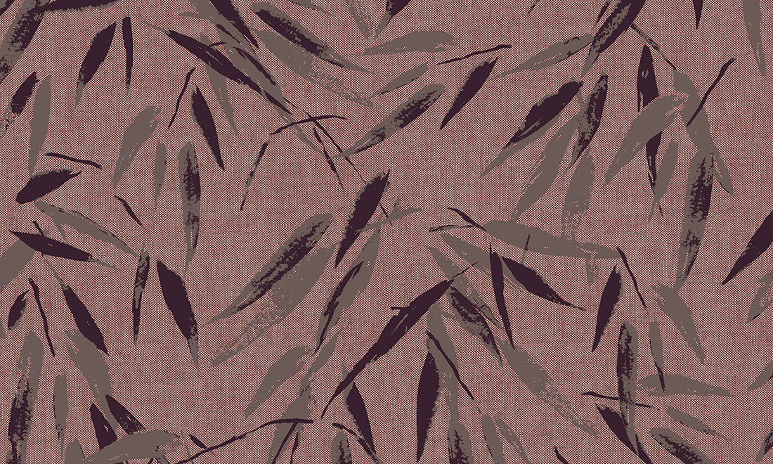 Bambou 80020 flock