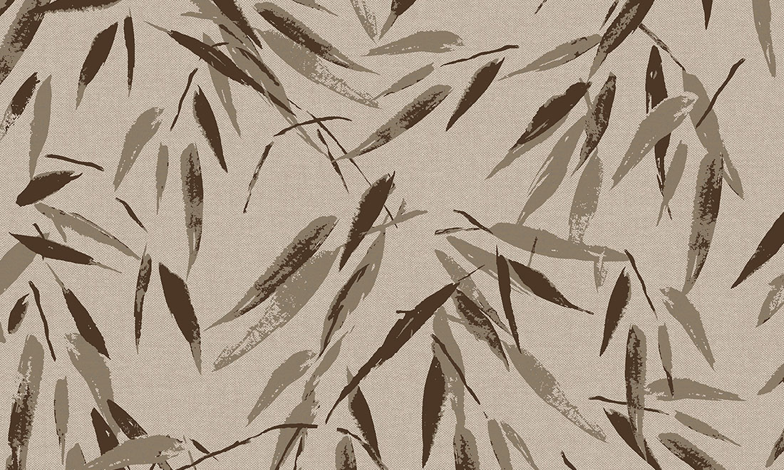 Bambou 80022 flock