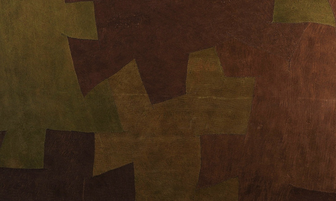 Bark Cloth 3002
