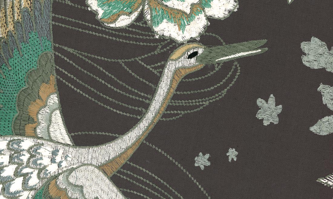 Crane 28502