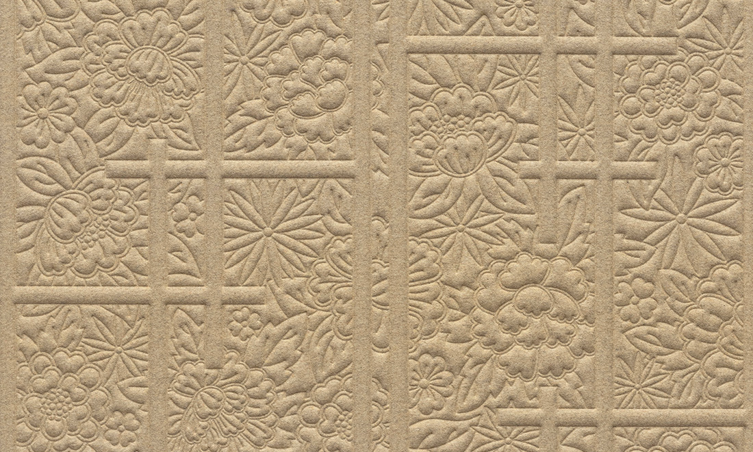 Shoji Blossom MO3031
