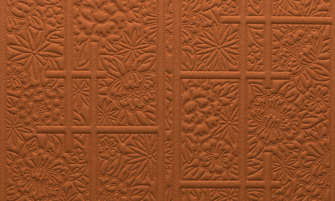 Shoji Blossom MO3032