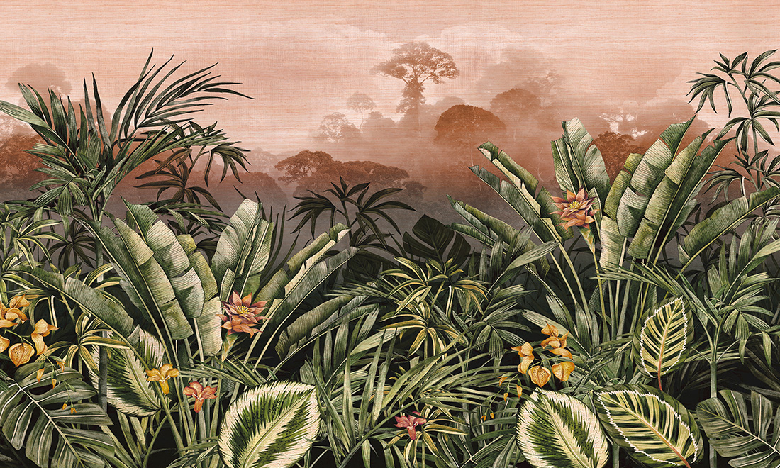 Silk Road Garden 72001