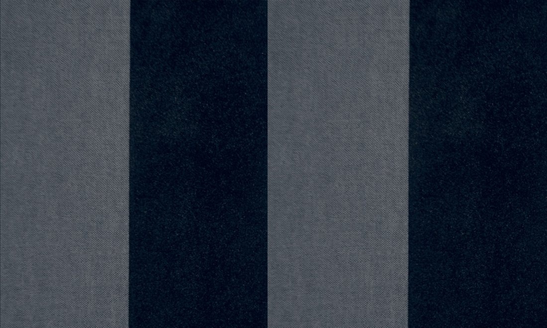 Stripe Velvet 18111