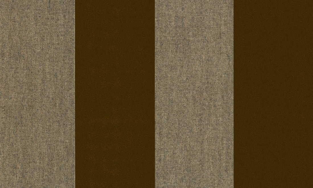 Stripe Velvet 18113