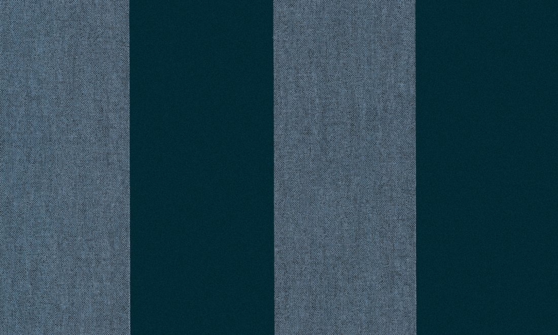 Stripe Velvet 18115