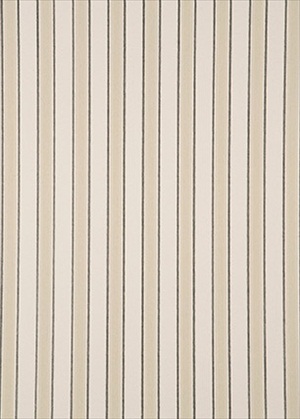 Gazebo Stripe PW78013 2 Linen Silver