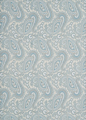 Kathak Paisley PW78018 2