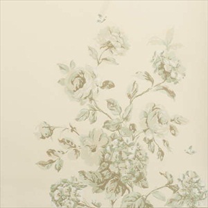 Mottisfont PW78003 1 Ivory Aqua