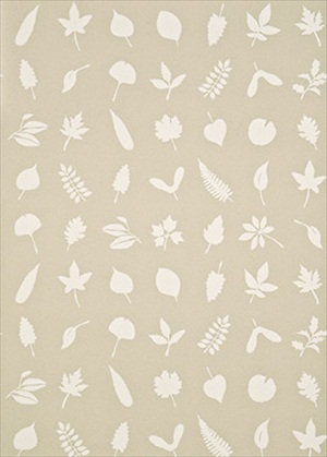 Tumbling Leaves PW78011 2 Linen