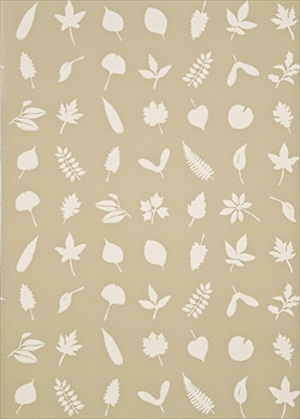 Tumbling Leaves PW78011 4 Stone