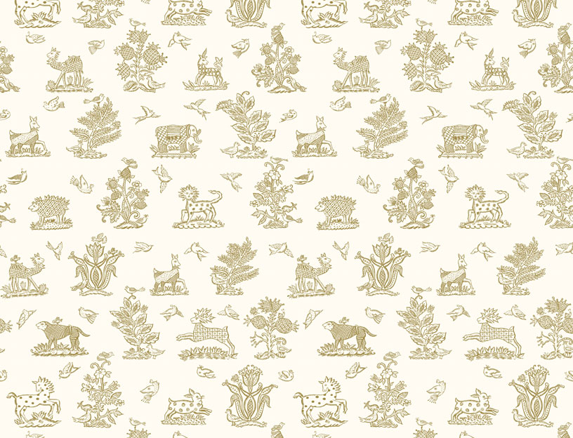 Beasties Paper Royal