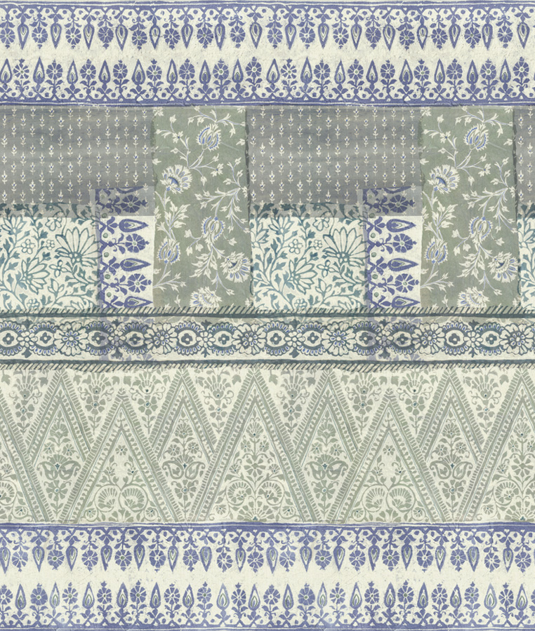 Bohemian Wall 1937